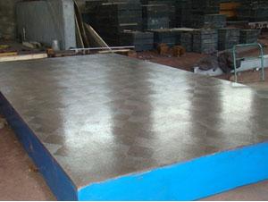 多样化设计下的机器人行走轨道